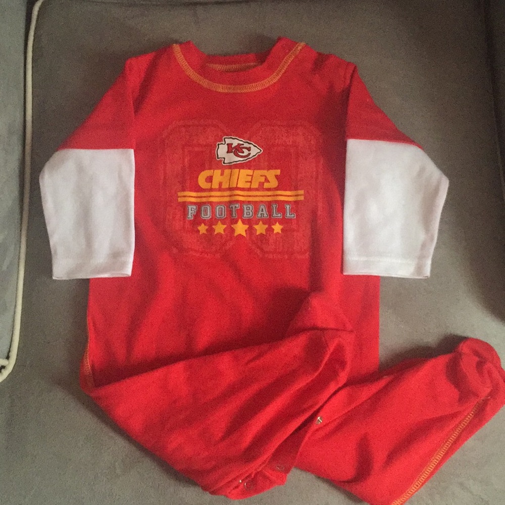Baby team apparell